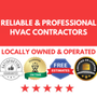 Photo of HVAC Connection