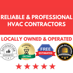 HVAC Connection - Heater Installation Commercial Services Residential Services A/C Installation Air Duct Cleaning Thermostat Repair Electric Furnace Repair