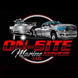 On Site Marine Services LLC