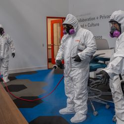 SERVPRO of Simi Valley