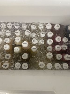 Glaser Organic Farms by null