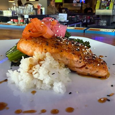 Boulder Social by null