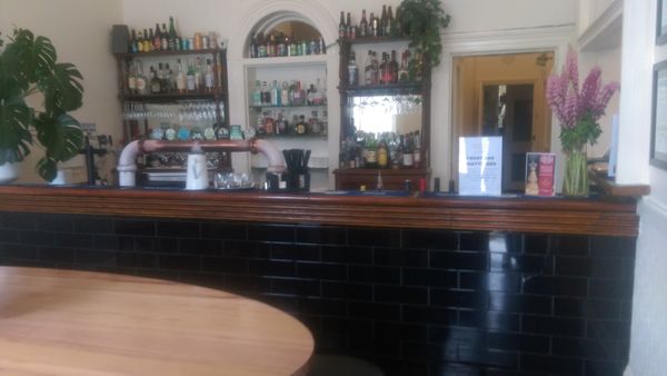 Gold Mines Hotel by null