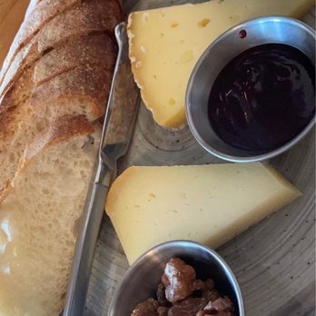 The Dapper Goose - Cheese platter! - New American Near Me - Buffalo, New York The Dapper Goose - Cheese platter! - New American Near Me - Buffalo, New York