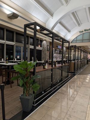 TAPS Fish House & Brewery by null