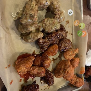 Buffalo Wild Wings - Sports Bars Near Me - Orange Park, Florida Buffalo Wild Wings - Sports Bars Near Me - Orange Park, Florida