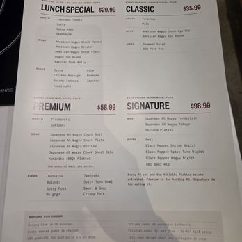 Shabuyaki - Menu - Hot Pot Near Me - Lake Forest, California Shabuyaki - Menu - Hot Pot Near Me - Lake Forest, California