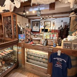 Ebler's Leather & Saddle Emporium - Custom leather and repair