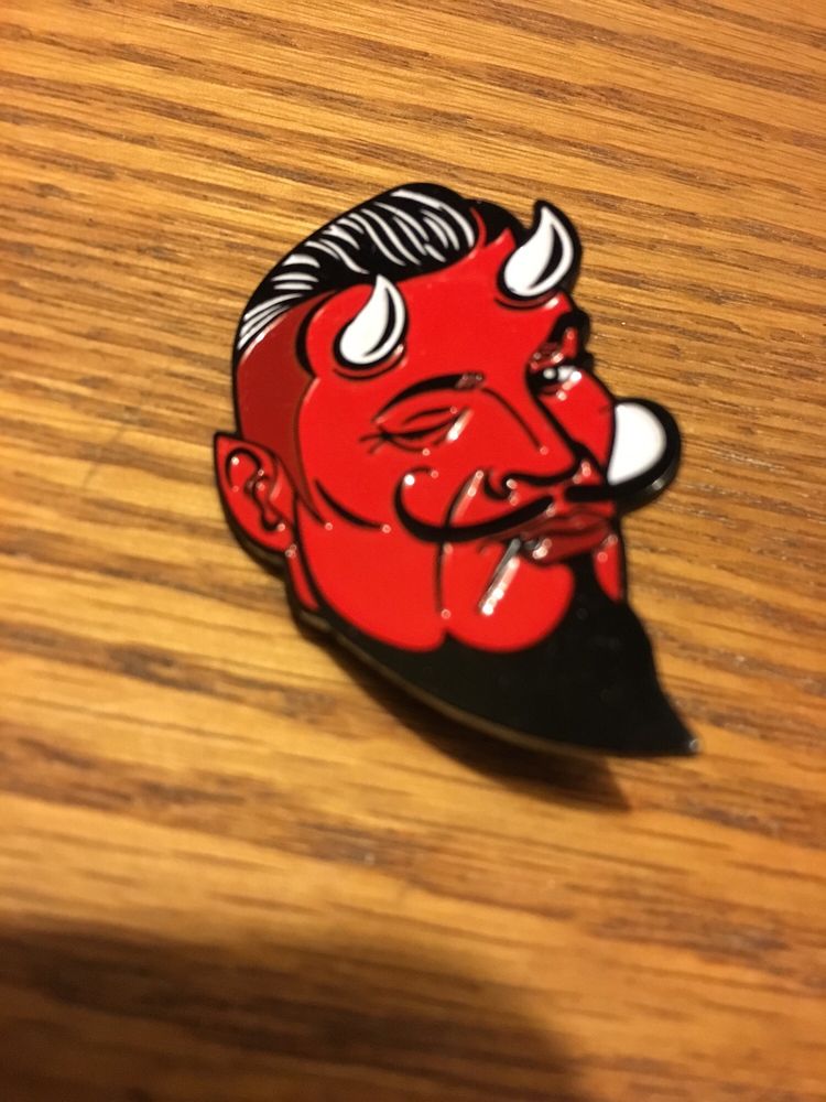 HANDSOME DEVILS AND SHAVE Updated September 2024 23