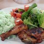 Photo of Paulo Sardinha BBQ Chicken