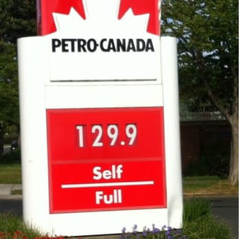 Petro Canada - Gas Stations Near Me - Victoria, British Columbia Petro Canada - Gas Stations Near Me - Victoria, British Columbia