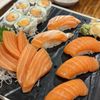 Irashai Sushi and Teriyaki gift card