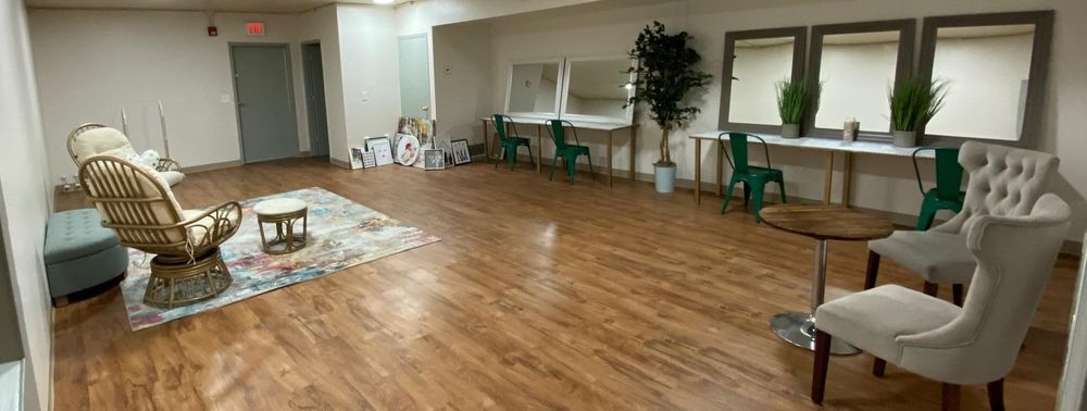 The VenYou - wedding in Tucson, AZ