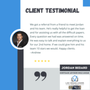 Photo of Jordan Bedard - Mortgage Advisor