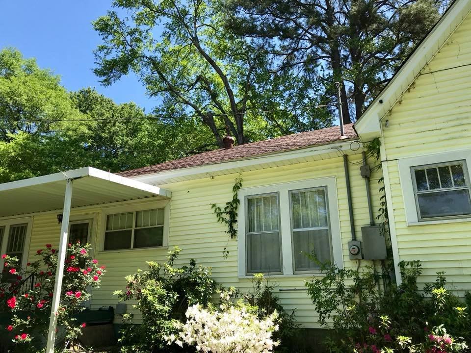 Slide of SNZ Roofing & Construction