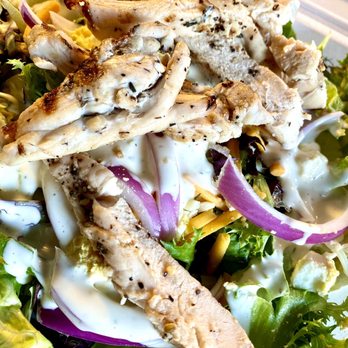The Dublin Pub - Snake Driver Salad - Irish Pub Near Me - Dayton, Ohio The Dublin Pub - Snake Driver Salad - Irish Pub Near Me - Dayton, Ohio