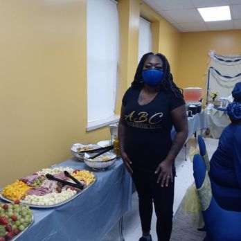 ABC Catering - Caterers Near Me
