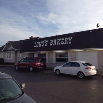 Long's Bakery - Longs Donuts - Donuts Near Me - Indianapolis, Indiana