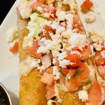 Finney's Crafthouse - Oceanside - Steak taquitos - New American Near Me - Oceanside, California