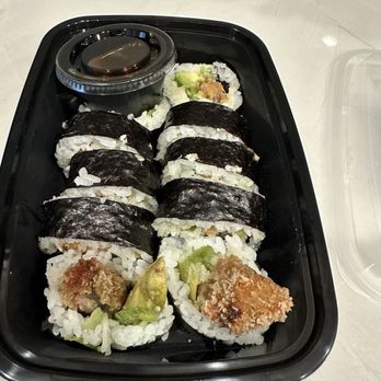 SUSHI-SAN - Kabayaki Eel - Sushi Bars Near Me - Chicago, Illinois