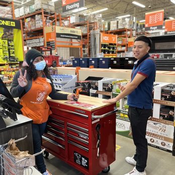 The Home Depot - at this point it's no longer a tool box, issa cool box - Appliances Near Me - Houston, Texas The Home Depot - at this point it's no longer a tool box, issa cool box - Appliances Near Me - Houston, Texas