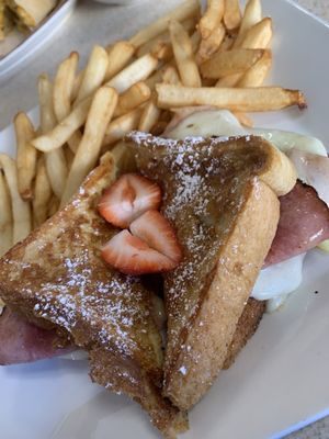 BLT's Breakfast Lunch & Takeout by null