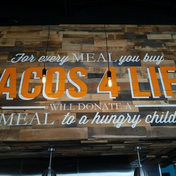 Tacos 4 Life - Tacos Near Me - Concord, North Carolina