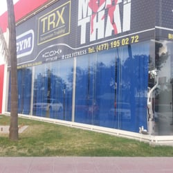 Cox Fitness