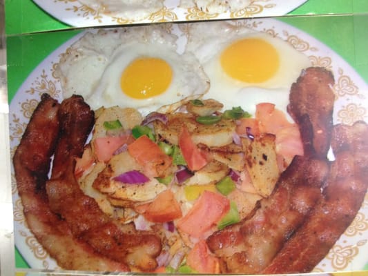 C&B Luncheonette by null