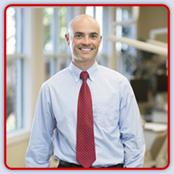 Just For Grins Orthodontics - Meet Dr. Alex Schreiber of Dunn & Schreiber Orthodontics!