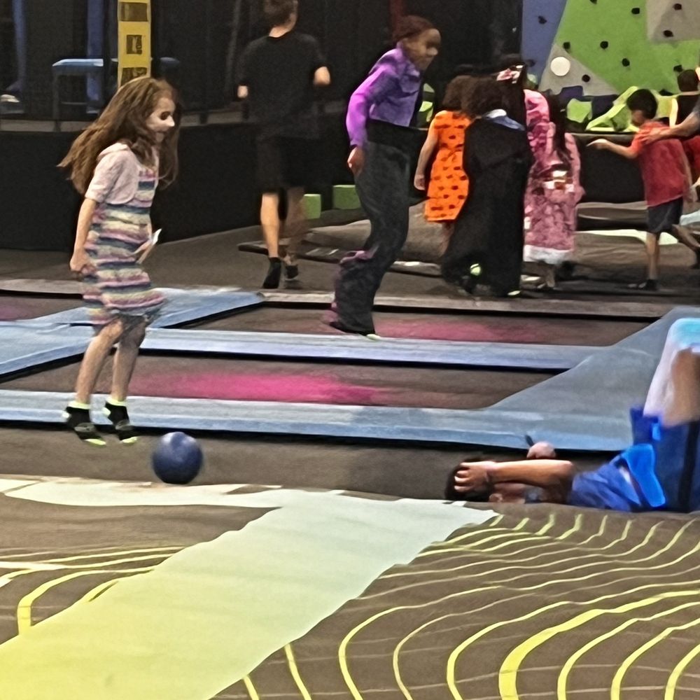 Elevate Trampoline Park - Trampoline Parks Near Me - Queen Creek, Arizona Elevate Trampoline Park - Trampoline Parks Near Me - Queen Creek, Arizona