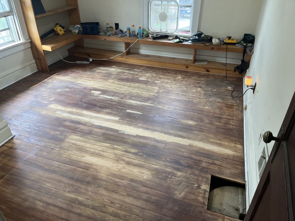 Slide of Extra Hands