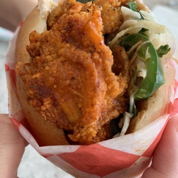 Roaming Rooster - Chicken Shop Near Me - Washington, DC, District of Columbia