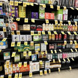 Albertsons - Wow