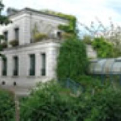 Maison des Cinq sens - Site mairie de paris