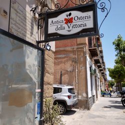 Osteria della Vittoria