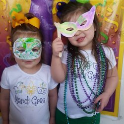 Imagination Station Childcare and Learning Center