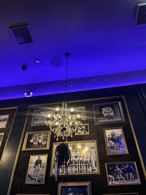 Over Under Public House by null