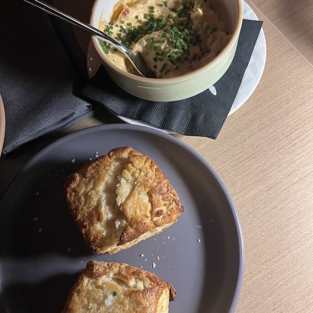 Etc - Biscuits & Pimento Cheese - New American Near Me - Chicago, Illinois Etc - Biscuits & Pimento Cheese - New American Near Me - Chicago, Illinois