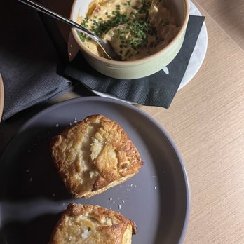 Etc - Biscuits & Pimento Cheese - New American Near Me - Chicago, Illinois