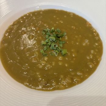 California Pizza Kitchen - Barley pea soup $10 bowl - Pizza Near Me - Jacksonville, Florida California Pizza Kitchen - Barley pea soup $10 bowl - Pizza Near Me - Jacksonville, Florida