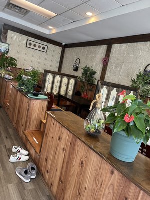 Tea Zone Bakery & Cafe by null