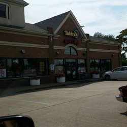 Tubby's Sub Shops