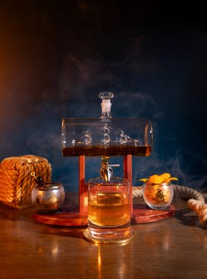 Old Wives' Tale by null