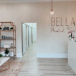 The Bella Medical Spa