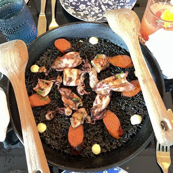 Del Mar - Spanish Near Me - Washington, DC, District of Columbia