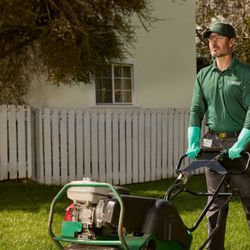 TruGreen Lawn Care