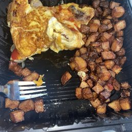 So much grease So much grease