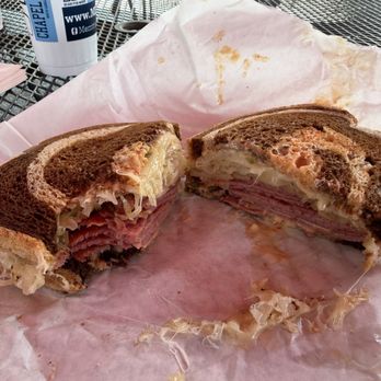 Merritt’s - Sandwiches Near Me - Chapel Hill, North Carolina