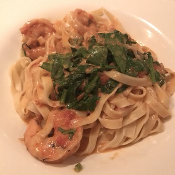 Cafe Silvium - How many times can I get Homemade fettuccine marscapone? Every dang time! - Italian Near Me - Stamford, Connecticut